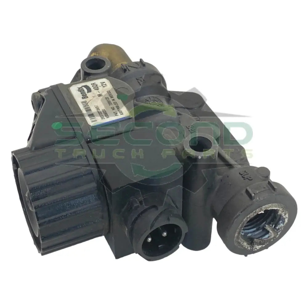 7106158 Genuine Paccar Solenoid Valve - Solenoid Valves