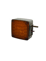 G5543 Genuine Grote Turn Signal Light With Side Marker