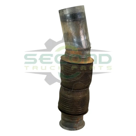 7252-102-402 Genuine Freightliner Exhaust Pipe - Exhaust Pipes