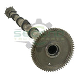 725387 Genuien Paccar Inlet Valve Camshaft - Valves
