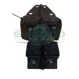 731386 Genuine Mack Cab Latch - Second Truck Parts