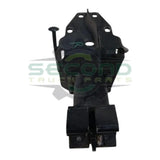 731387 Genuine Mack Cab Latch - Second Truck Parts
