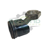 7420480806 Genuine Volvo Connecting Rod W/ Piston Set Of 5 - Connecting Rods