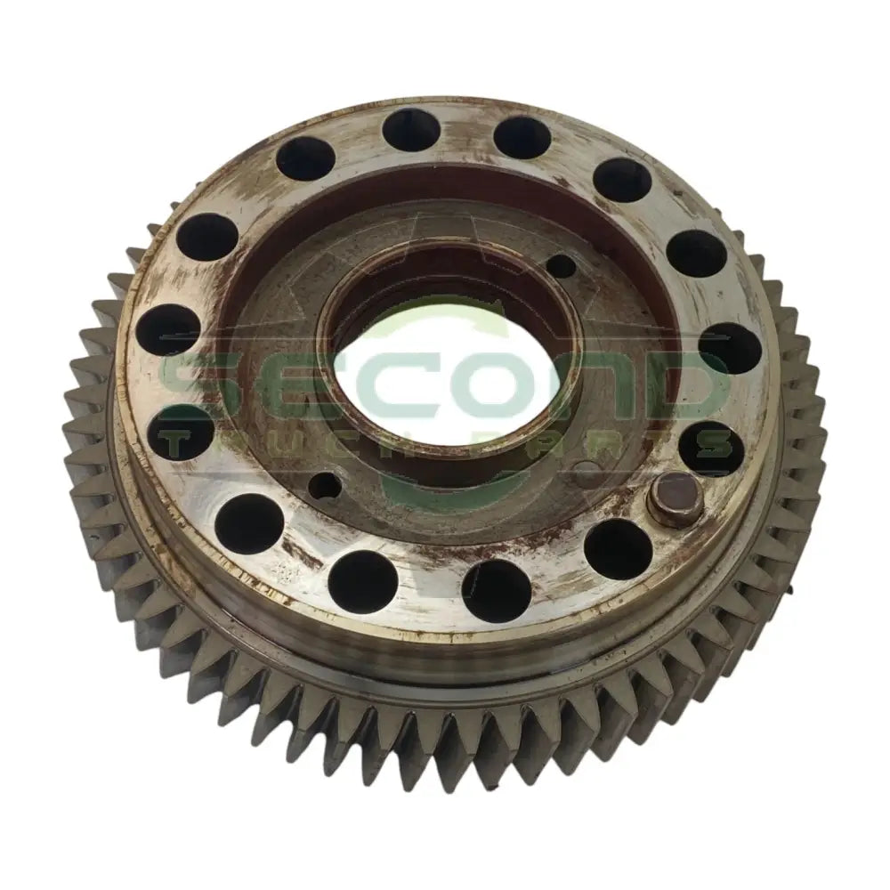 7420743004 Genuine Volvo Crankshaft Gear - Other Truck Parts