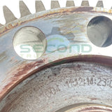 7420743004 Genuine Volvo Crankshaft Gear - Other Truck Parts