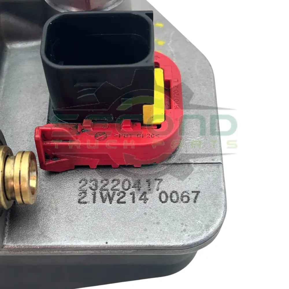 7421401052 Genuine Volvo Dosing Module - Modules