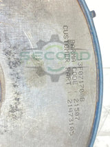 7421473105 Genuine Volvo Vibration Damper - Other Truck Parts