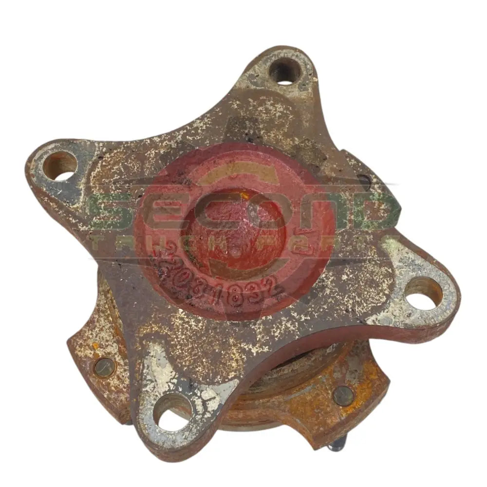 7422031832 Genuine Volvo Fan Hub - Other Truck Parts