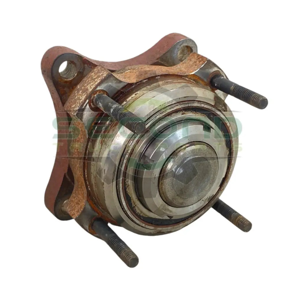 7422031832 Genuine Volvo Fan Hub - Other Truck Parts