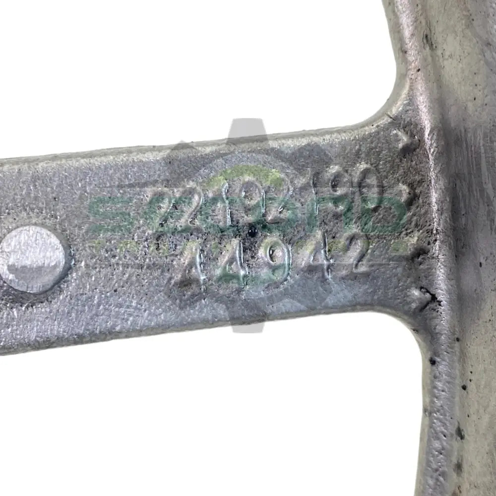 7422192190 Genuine Volvo Valve Housing - Valves