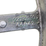 7422192190 Genuine Volvo Valve Housing - Valves