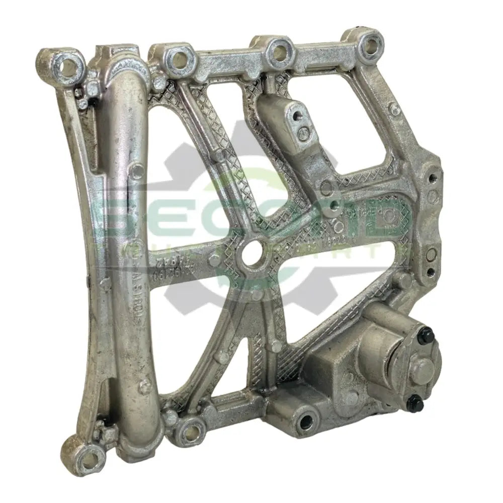7422192190 Genuine Volvo Valve Housing - Valves