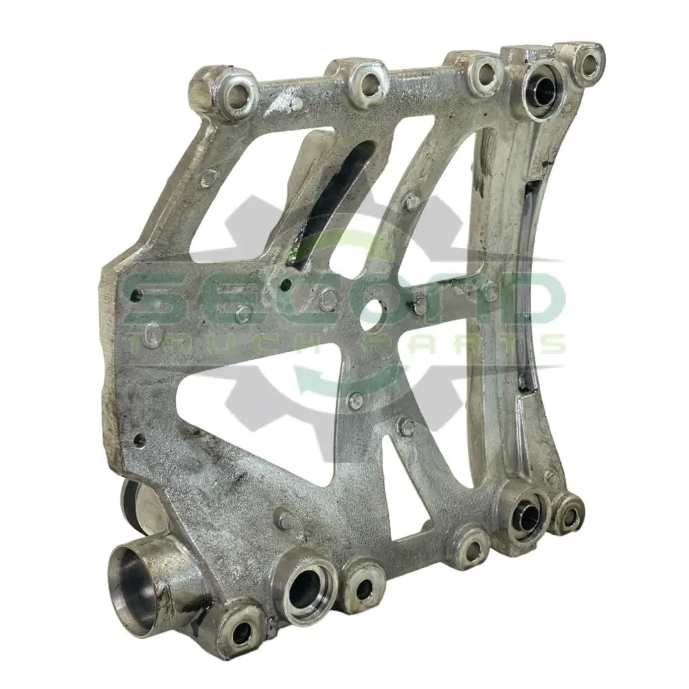 7422192190 Genuine Volvo Valve Housing - Valves