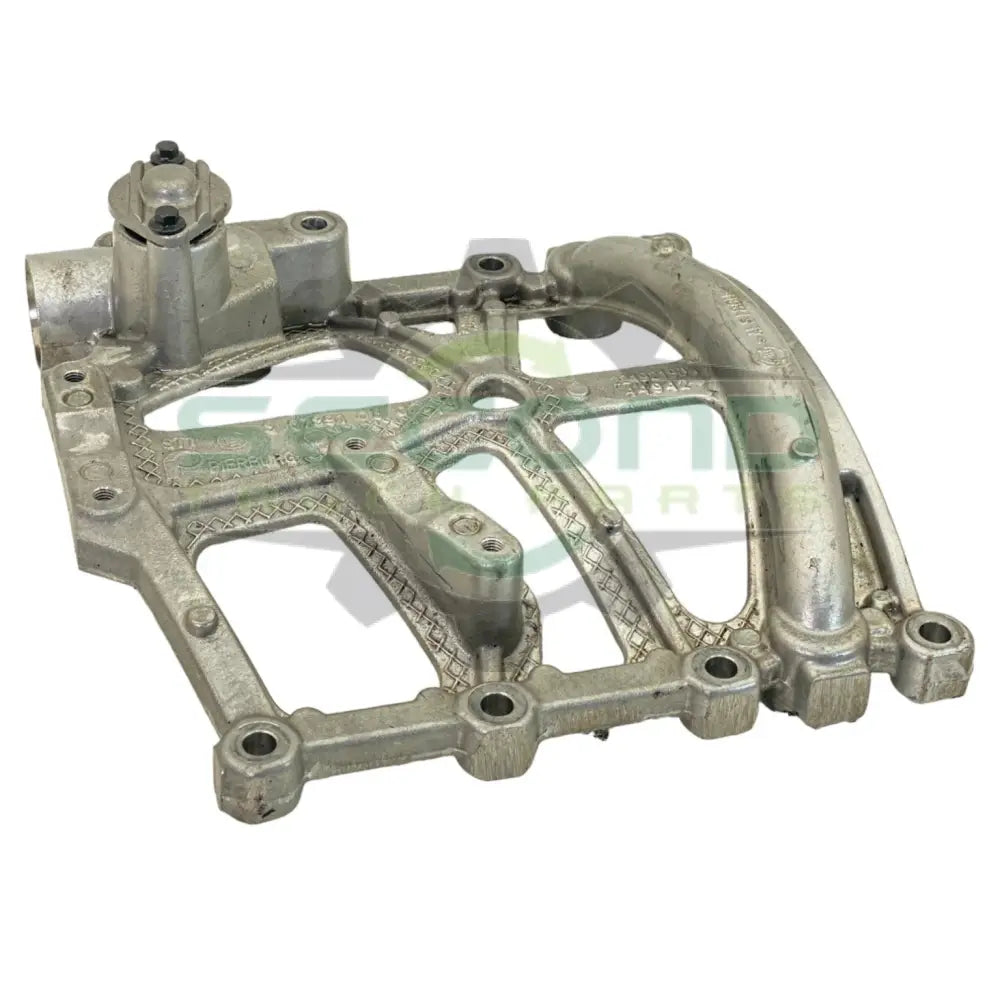 7422192190 Genuine Volvo Valve Housing - Valves