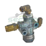 745-280758N Genuine Volvo Inversion Valve - Valves
