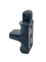 B63-6008 Genuine Paccar Front Suspension Saddle - Saddles