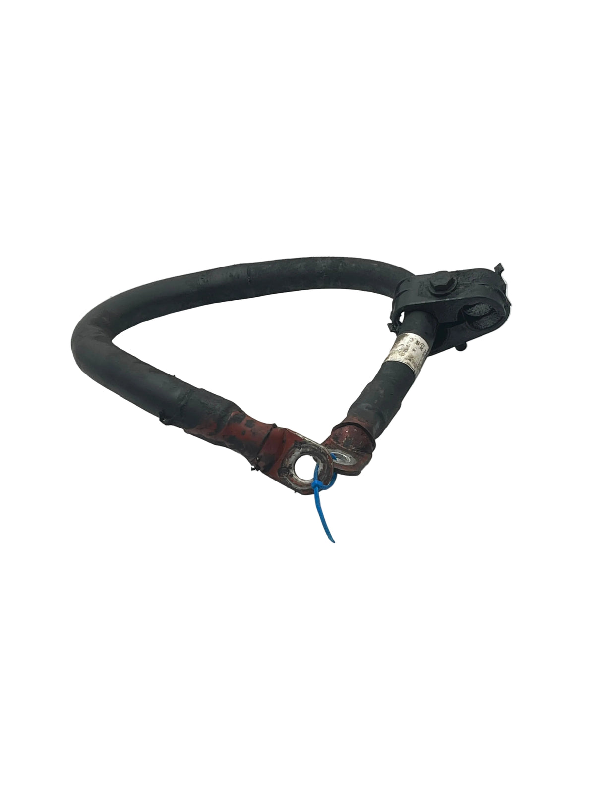 A06-77302-026 Genuine Freightliner Battery Ground Cable - Negative