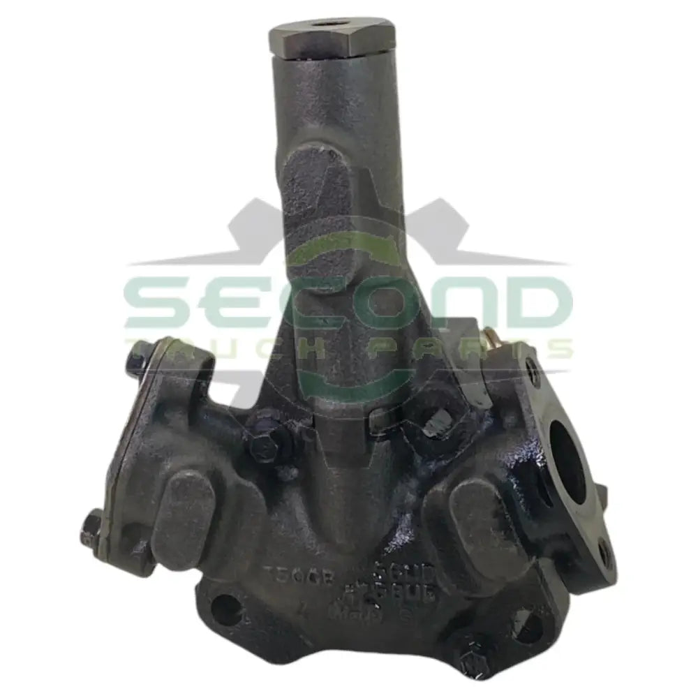 767GB54M Genuine Mack Engine Oil Pump - Second Truck Parts