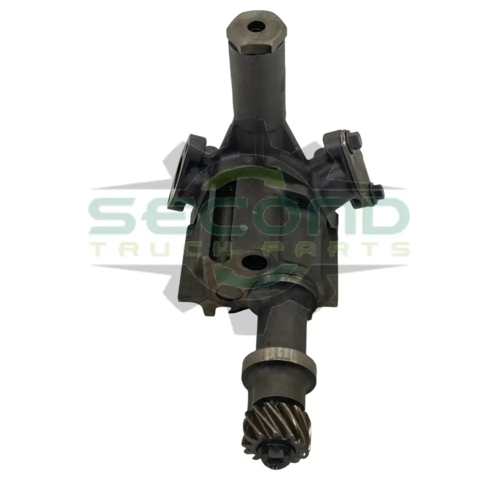 767GB54M Genuine Mack Engine Oil Pump - Second Truck Parts
