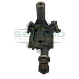 767GB54M Genuine Mack Engine Oil Pump - Second Truck Parts