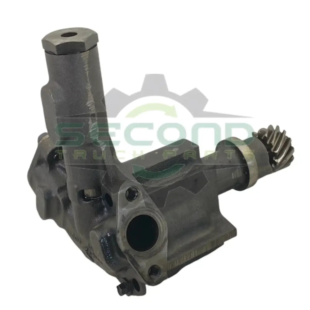 767GB54M Genuine Mack Engine Oil Pump - Second Truck Parts