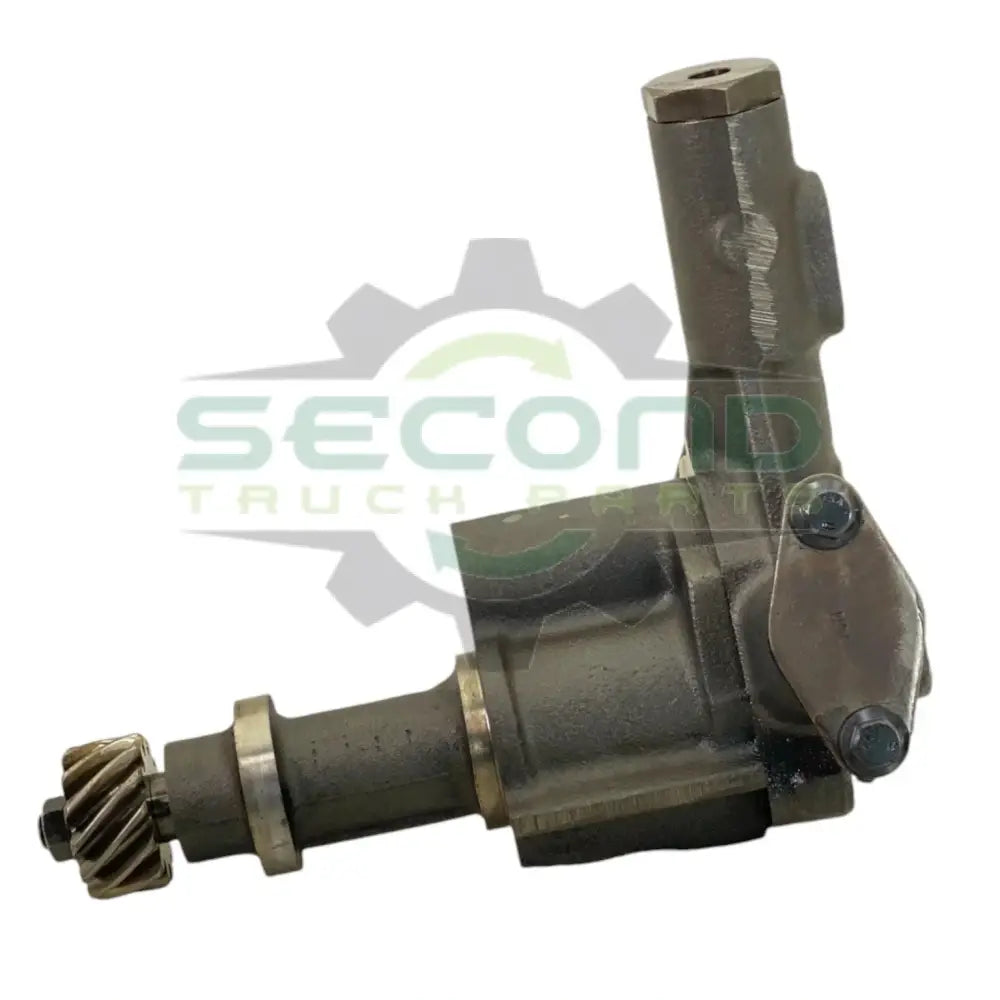 767GB54M Genuine Mack Engine Oil Pump - Second Truck Parts