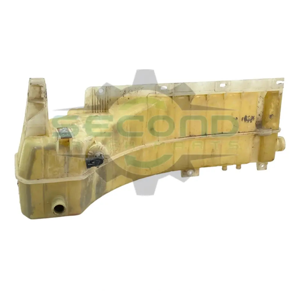 76MF531M Genuine Volvo Engine Coolant Reservoir - Coolant Reservoirs