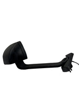 Genuine Mack Right Black Hood Mirror
