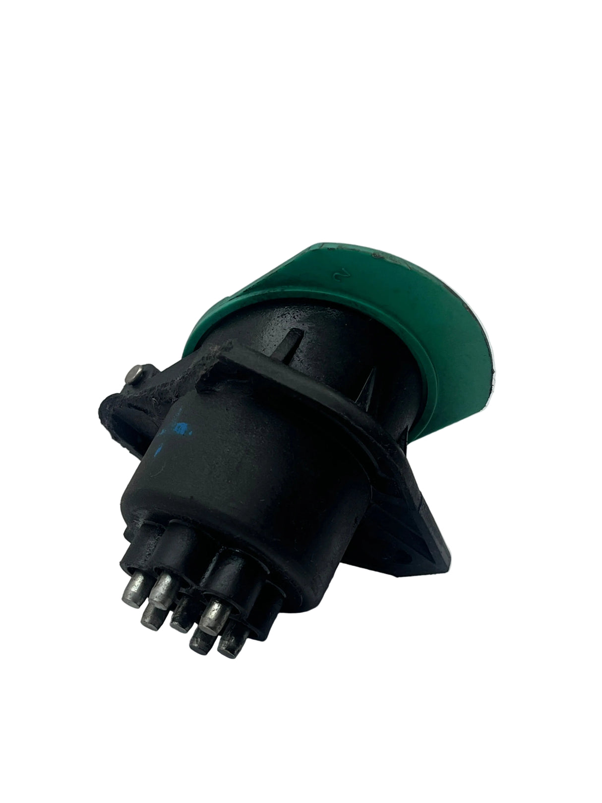 16-724QCS Genuine Phillips Socket 7 Pin w/Bullet STA-DRY