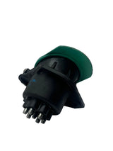 16-724QCS Genuine Phillips Socket 7 Pin w/Bullet STA-DRY