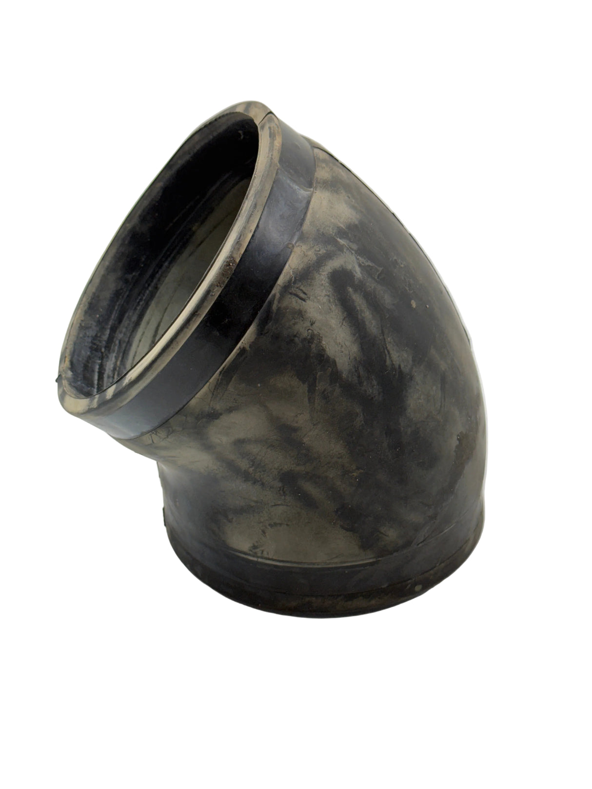 45HL5 Genuine Buckhorn Rubber Hose Elbow