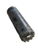 Genuine Freightliner Split Steel Air Tank 1730 cu. in. 29 1/2"