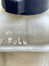 Genuine Freightliner Radiator Overflow Bottle