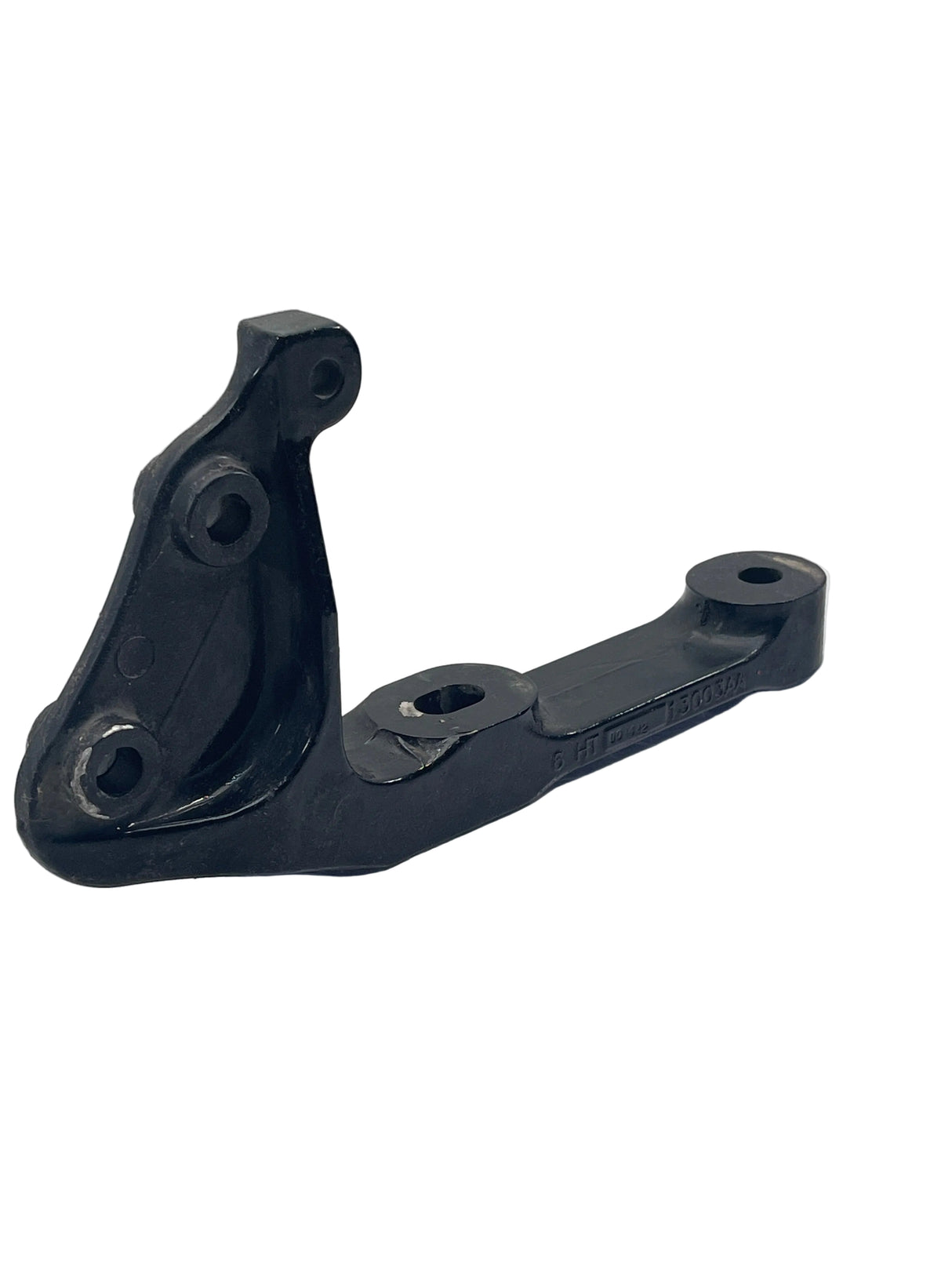 M11-6411-001 Genuine Paccar Exhaust Support Bracket