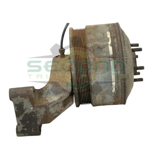 HOR79A8600 Genuine Horton Engine Cooling Fan Clutch - Second Truck Parts