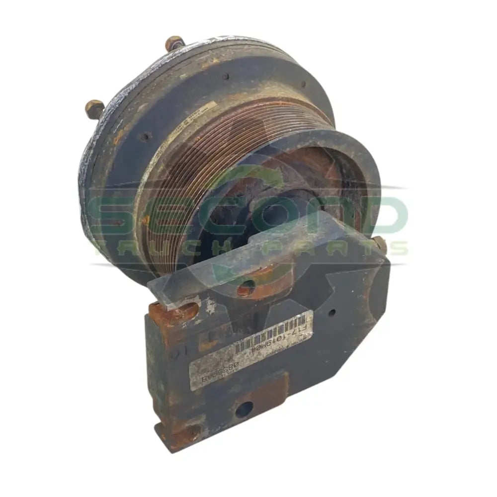 79A9118 Genuine Horton Engine Cooling Fan Clutch - Second Truck Parts