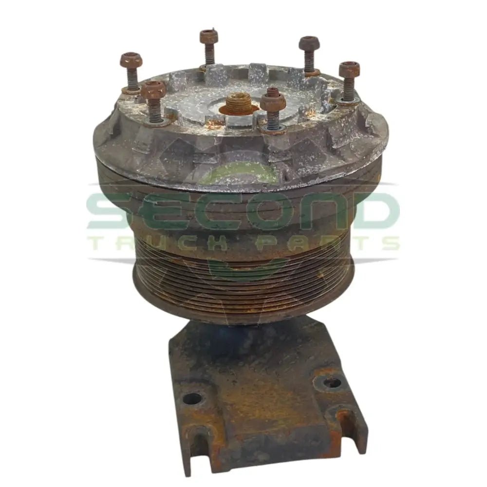 79A9118 Genuine Horton Engine Cooling Fan Clutch - Second Truck Parts