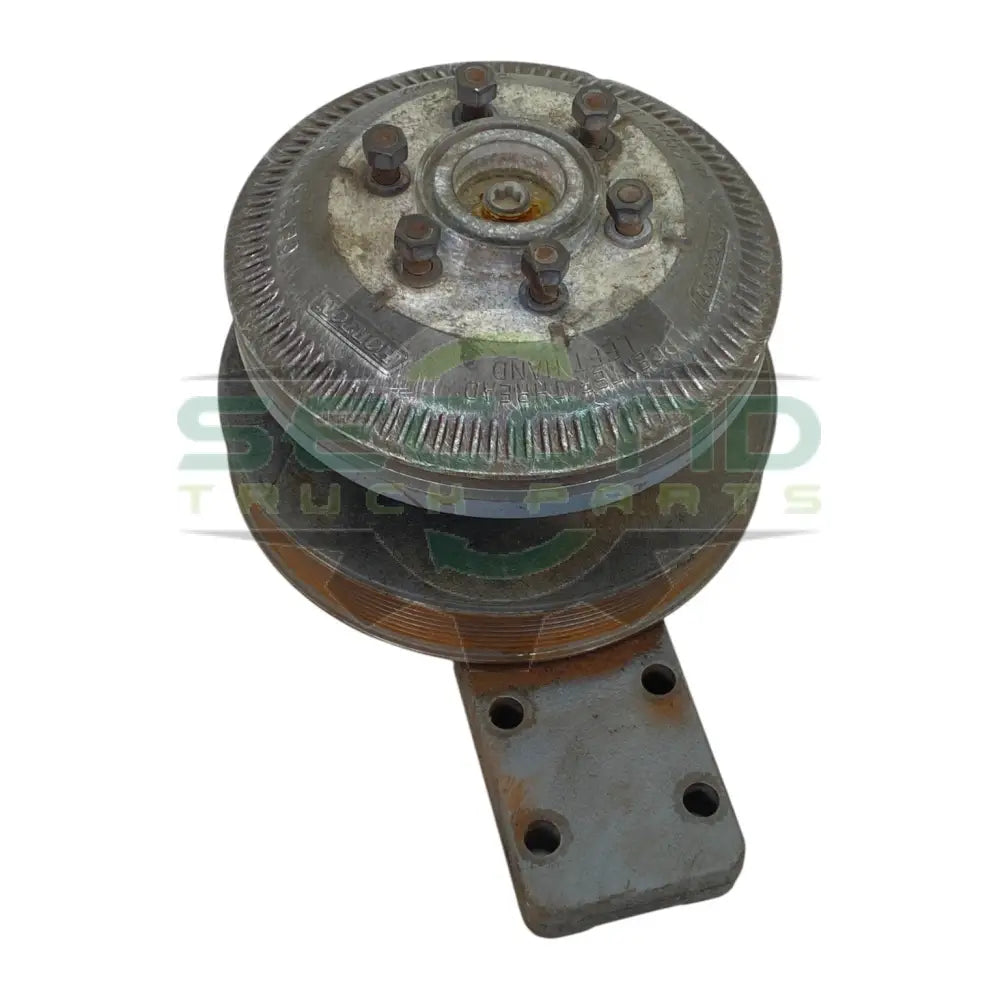79A9323RMAN Genuine Horton Engine Cooling Fan Clutch - Clutches