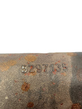 5297135 Genuine Cummins Exhaust Manifold