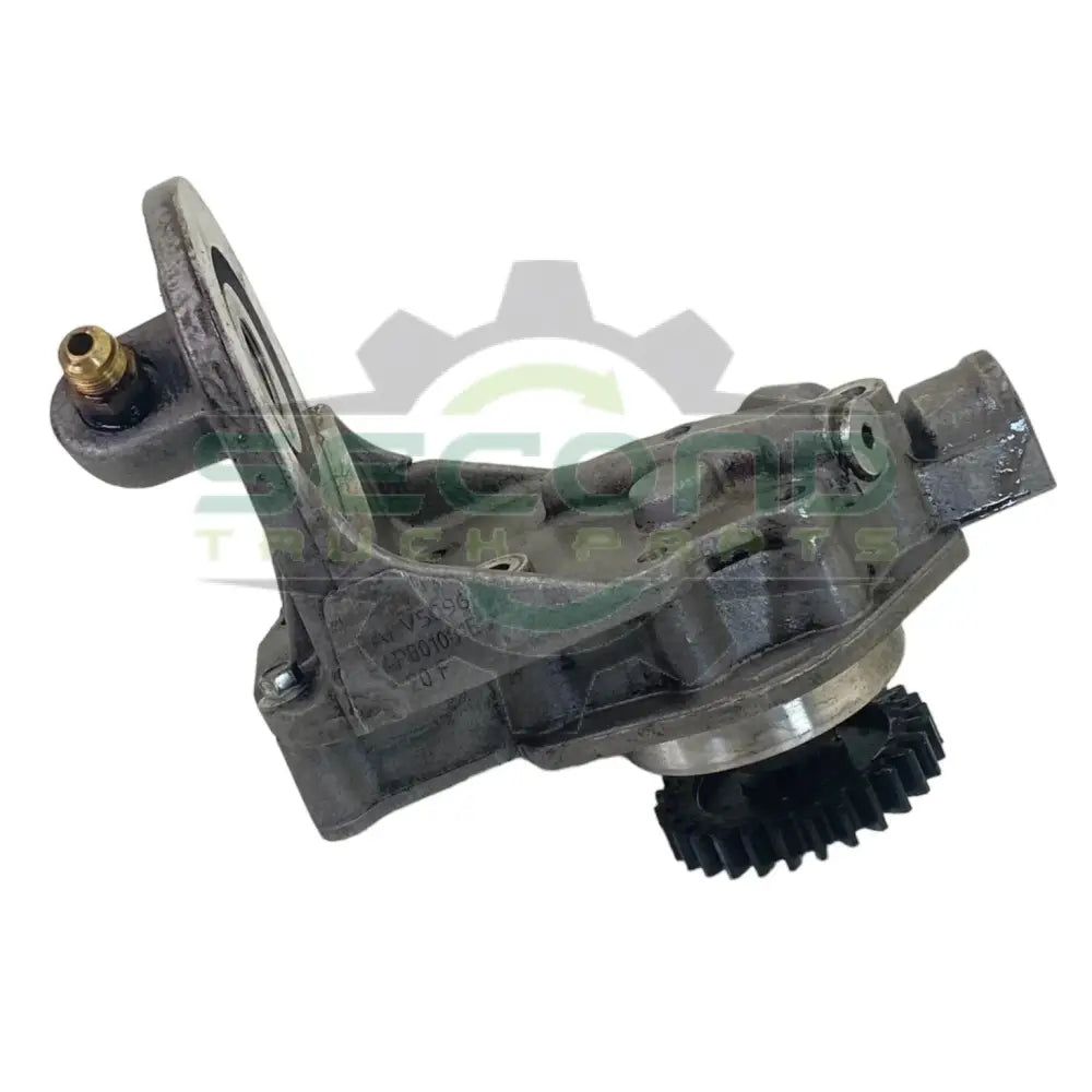801081 Genuine PAI Fuel Supply Pump - Second Truck Parts