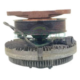 801095 Genuine Volvo Fan Clutch - Clutches