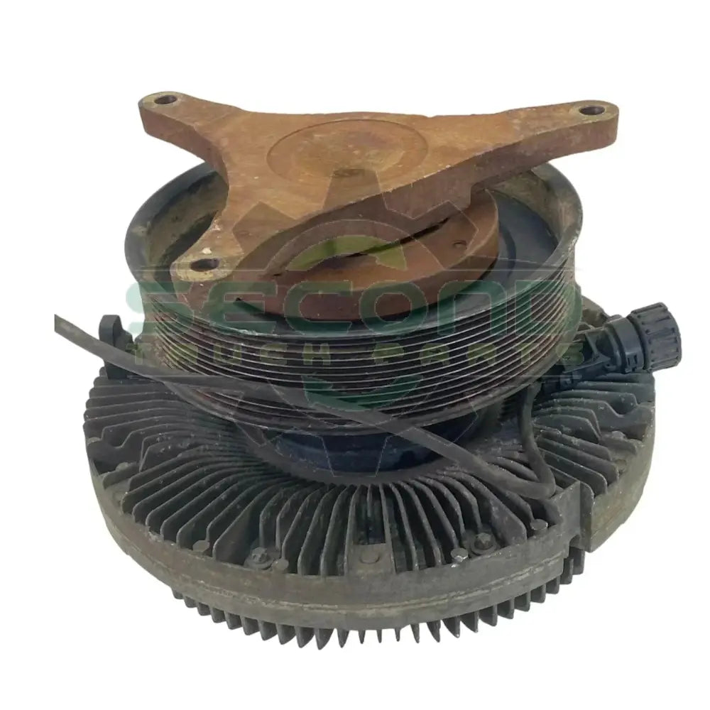 801095 Genuine Volvo Fan Clutch - Clutches