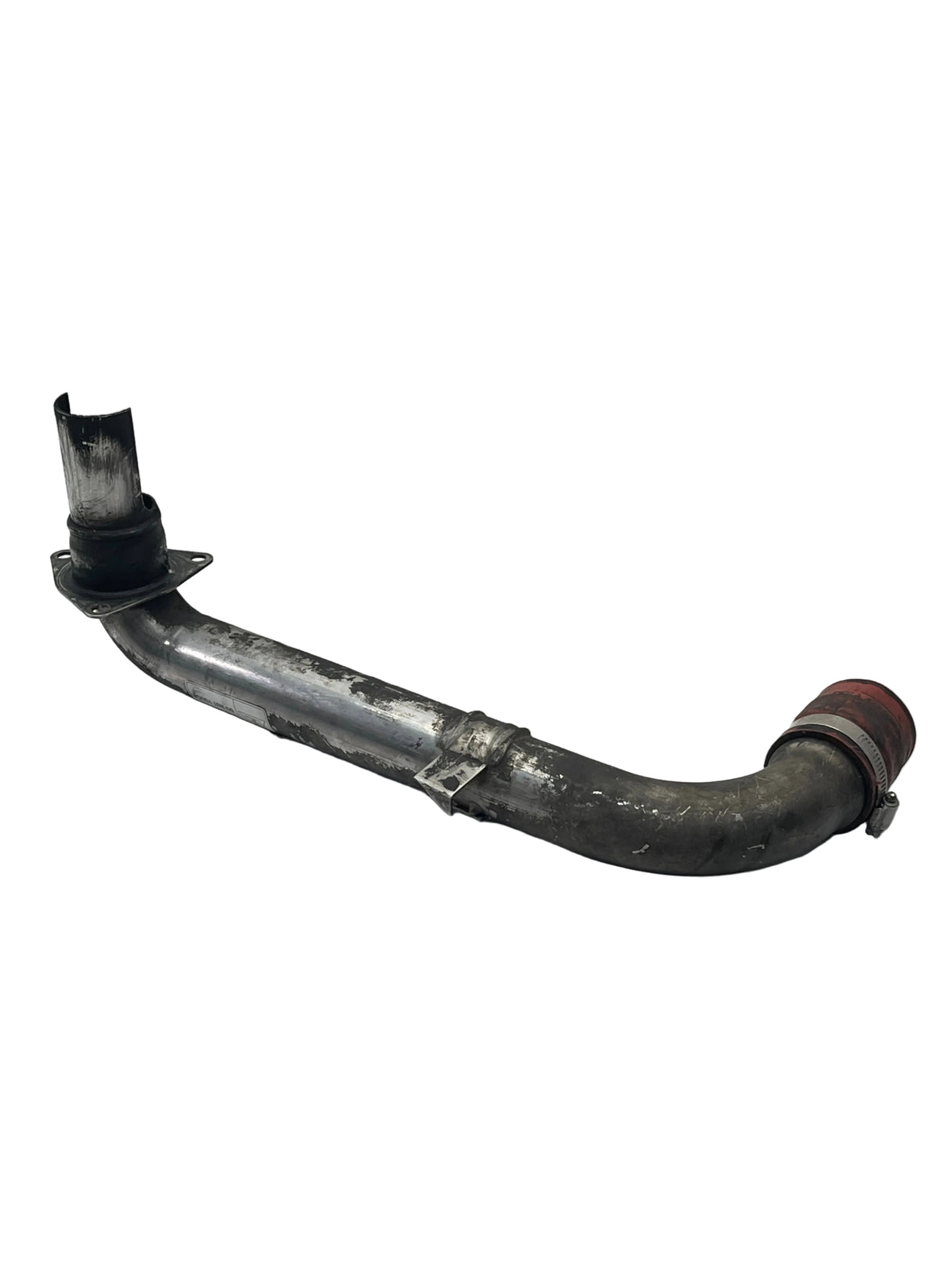 A4721403708 Genuine Detroit Diesel EGR Pipe