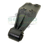 8075738 Genuine Volvo Left Side Body Cab Bracket - Brackets