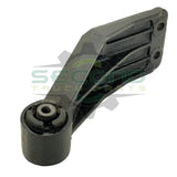 8075738 Genuine Volvo Left Side Body Cab Bracket - Brackets
