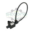 8077487 Genuine Volvo Solenoid Valve - Solenoid Valves