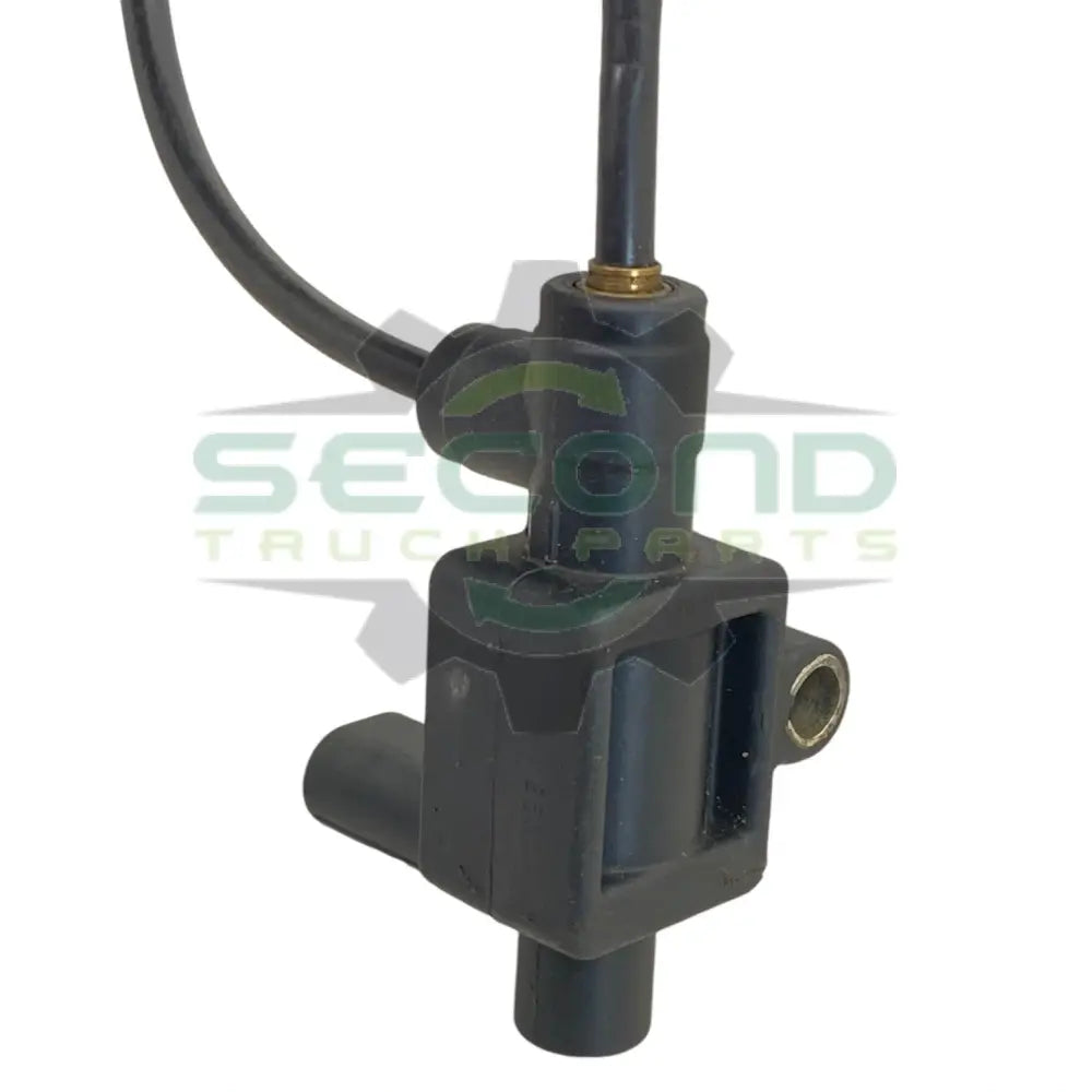 8084384 Genuine Volvo Solenoid Valve - Solenoid Valves