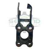 8086650 Genuine Volvo Bottom Left Side Shock Mount Bracket - Shock Absorbers