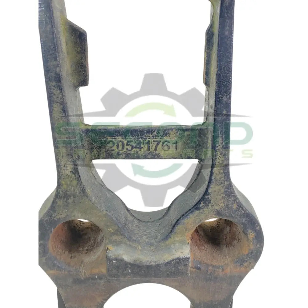 8089339 Genuine Volvo Right Side Shock Mount Bracket - Shock Absorbers
