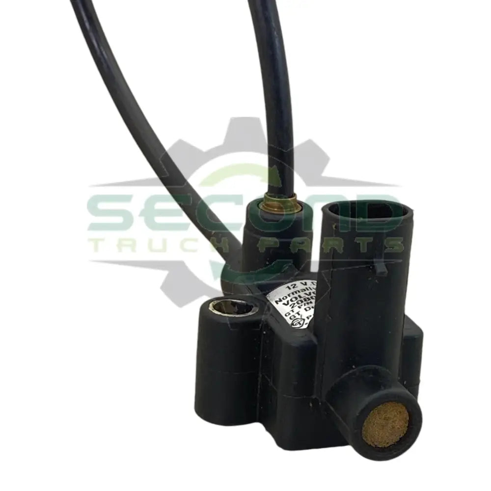 8089793 Genuine Volvo Solenoid Valve - Solenoid Valves